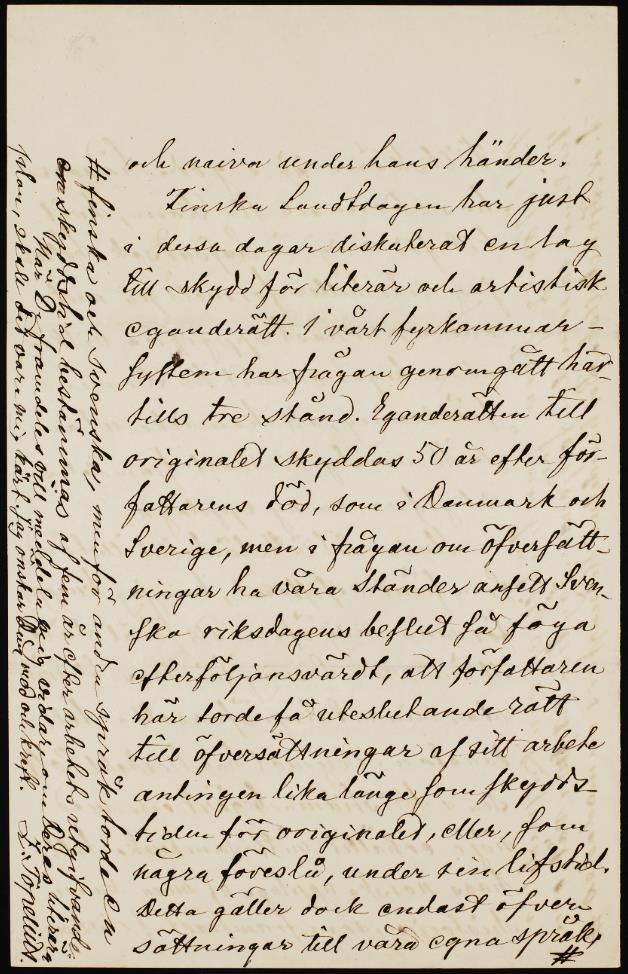 85 rend="place_rightmargin" löpande text i högra marginalen rend="place_leftmargin" löpande text i vänstra marginalen rend="place_botmargin" löpande text i nedre marginalen rend="place_topmargin"