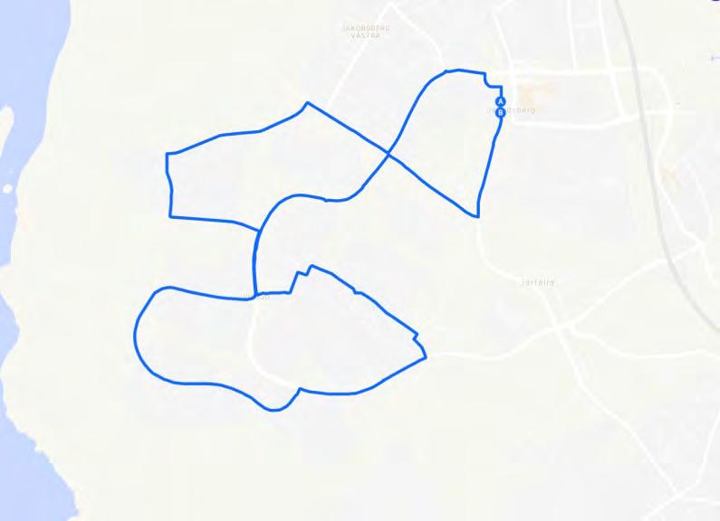 28(83) Trafikavdeningen PM 2017-02-07 Version Diarienummer SL 2016-0770 Infosäk.