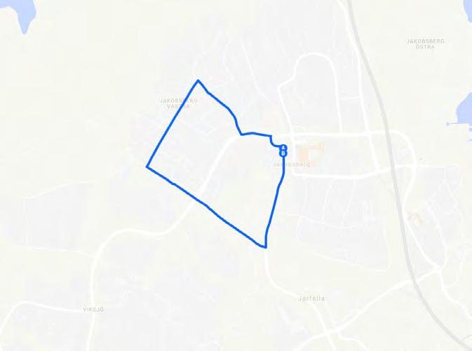 30(83) Trafikavdeningen PM 2017-02-07 Version Diarienummer SL 2016-0770 Infosäk.