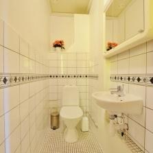 Hall Hall med