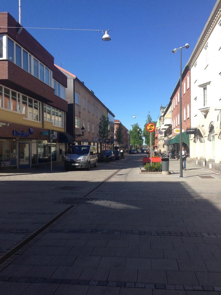 Klass 5A på Slagsta skolan blev