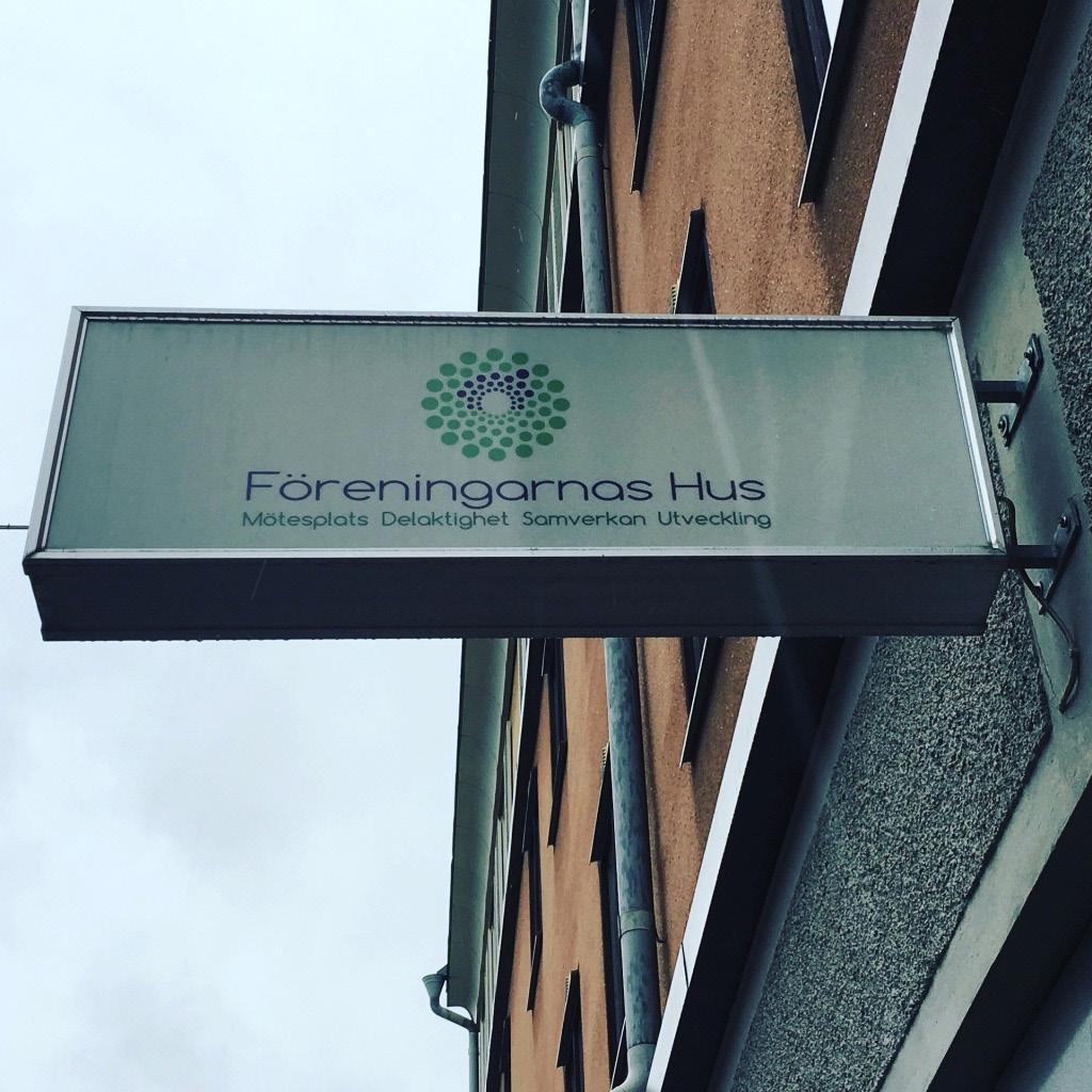 Föreningarnas Hus