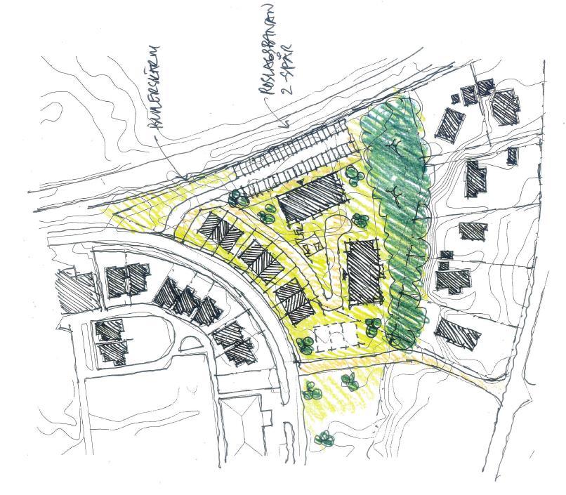Behovsbedömning Kragstalund 26-9-4, s (9) Behovsbedömning inför upprättande av detaljplan för del av Kragsta