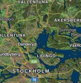 I planprocessen krävs därför att en miljökonsekvensbeskrivning (MKB) tas fram med en beskrivning av hur man begränsar negativ miljöpåverkan.