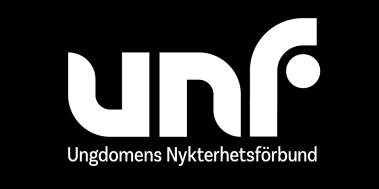 PROTOKOLL fört vid möte med förbundsstyrelsen för Ungdomens Nykterhetsförbund den 20e oktober 2018 sida 1 av 4 Plats: UNF:s kansli, Stora Essingen i Stockholm Datum: den 20e oktober 2018 Närvarande