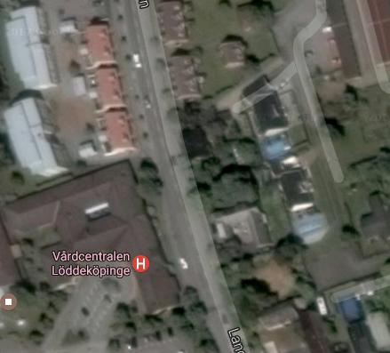 1261 2016:388 Kävlinge kommuns lokala trafikföreskrifter om parkering på Landskronavägen i Löddeköpinge; beslutade den 31 januari 2016. Kävlinge kommun föreskriver följande med stöd av 10 kap.
