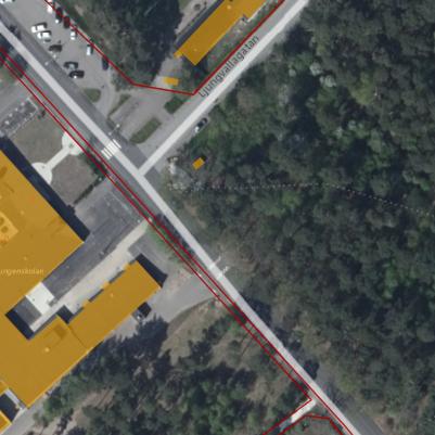 1261 2016:396 Kävlinge kommuns lokala trafikföreskrifter om cykelöverfart på Möllegatan i Furulund beslutade den 31 januari 2017. Kävlinge kommun föreskriver följande med stöd av 10 kap.