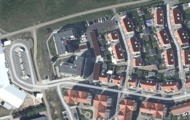 1261 2016:398 Kävlinge kommuns lokala trafikföreskrifter om cykelöverfart på Prästvägen i Löddeköpinge beslutade den 31 januari 2017. Kävlinge kommun föreskriver följande med stöd av 10 kap.