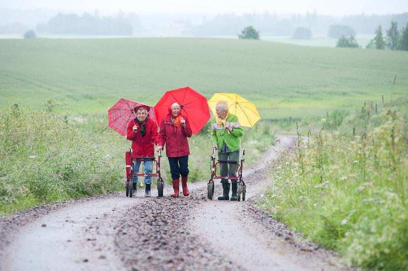 Länssamverkansgrupp Utvecklings ledarträff