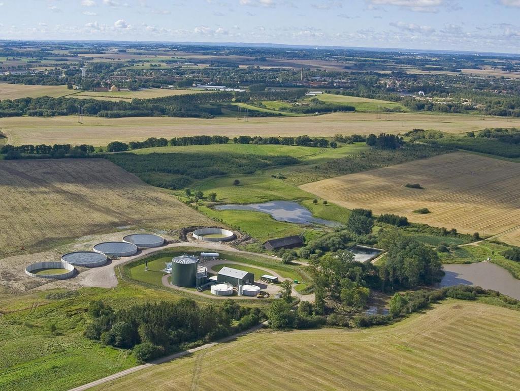 Söderåsens Bioenergi AB Projektet startade 2003 Byggstart 2006-02-15