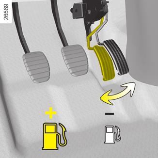 MILJÖ OCH EKONOMI SKONA MILJÖN OCH SPARA BRÄNSLE (2/3) Avgaskontroll Med avgaskontrollsystemet kan funktionsfel i bilens avgasreningssystem upptäckas.