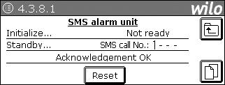 2 Språk * Bestämning av aktivt språk för displaytexter Språk * Svenska Language 4.3.7.