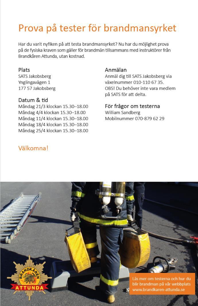 det viktigt att vi gör det på ett enhetligt och igenkännande sätt.