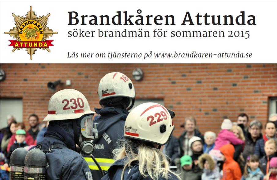 1 Textinnehåll Rubrik och textinnehåll anpassas efter kandidat som utgår från fulltextannons eller kravprofil som beskriver tjänsten. Vem som är avsändare ska framgå tydligt.