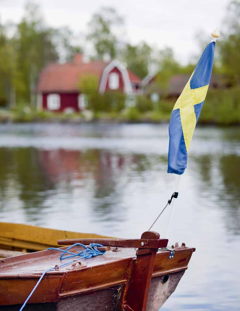 Indexbevis Sverige 10 är en placering där avkastningen är kopplad till utvecklingen på den svenska aktiemarknaden.