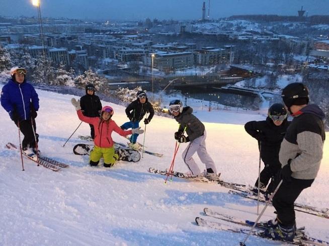 Består av 2 saker: 1. Webbformulär. På Eklidens webbsida hittar ni länk till formuläret.
