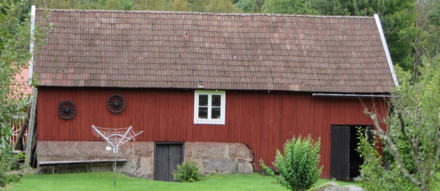 Vilken funktion har detta haft i bondesamhället?
