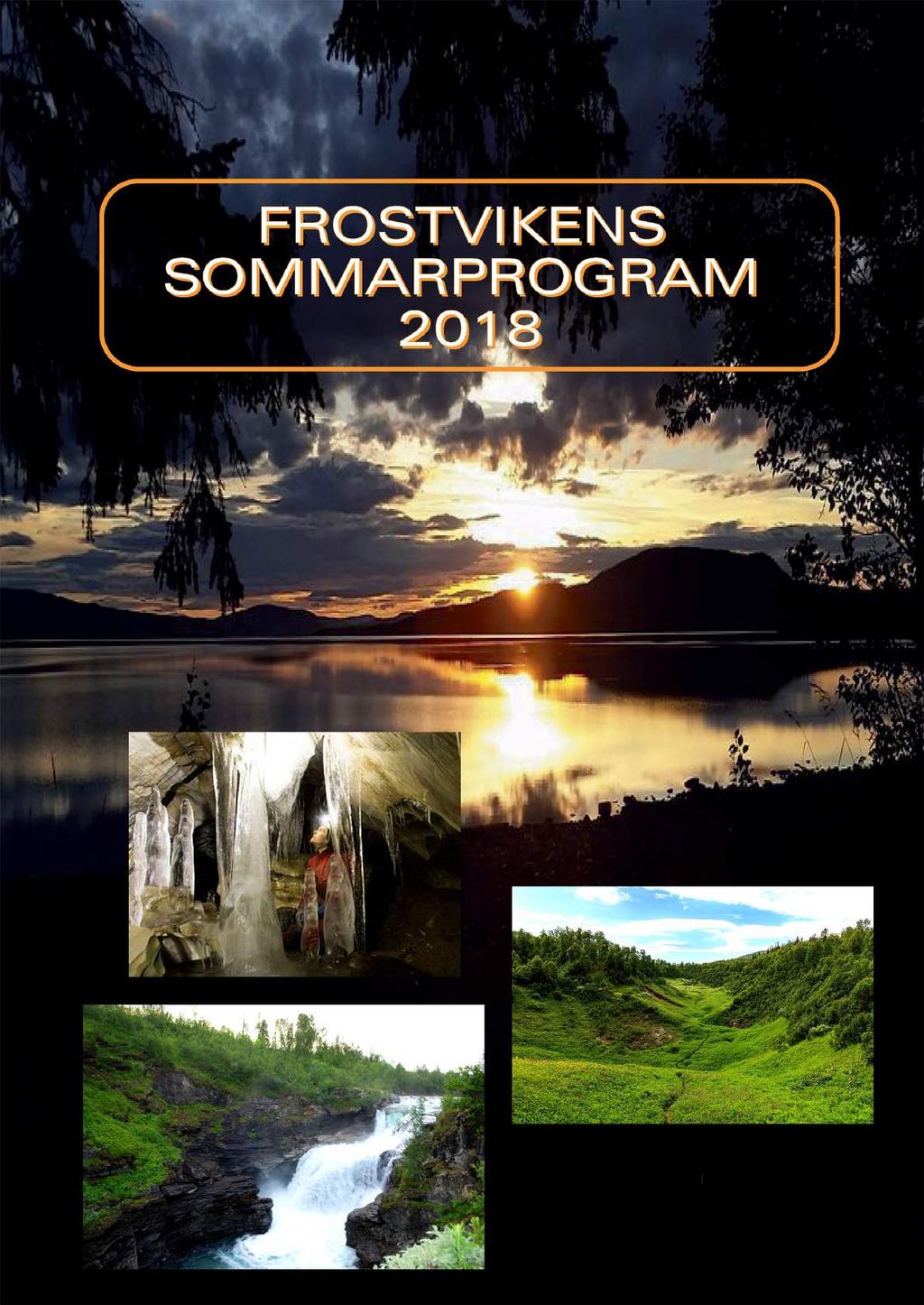 Aktiviteter Guidningar