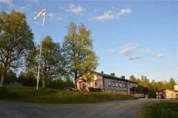 AUGUSTI 1 onsdag Björnpasset - Gäddede skjutbana kl 18.00 2 torsdag Fäboddag i Vållan kl 11.00 19.