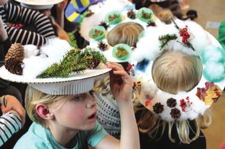 4.2. VårKultur VårKultur är ett öppet nätverk mellan olika kulturaktörer i Åbo och Åboland.