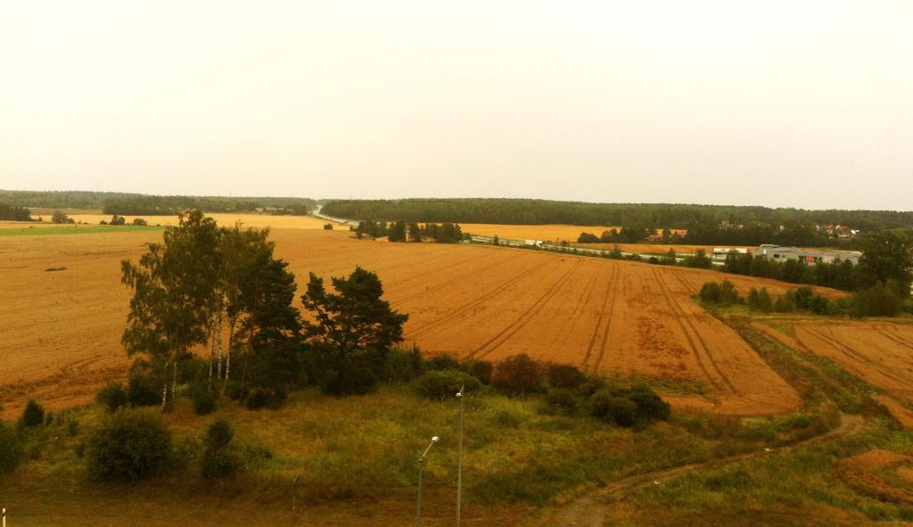 GRANSKNINGSHANDLING E18 Köping-Västjädra Köping, Hallstahammar och Västerås
