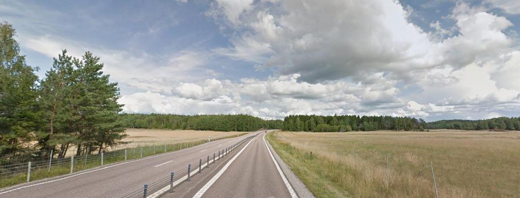 Detta gestaltningsprogram ingår i Trafikverkets vägplan för projektet och ska skapa en samsyn hos alla inblandade för projektets utformningsprinciper.