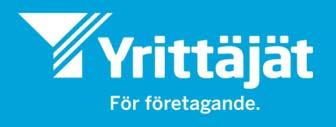 Verksamheten av ett regionalt