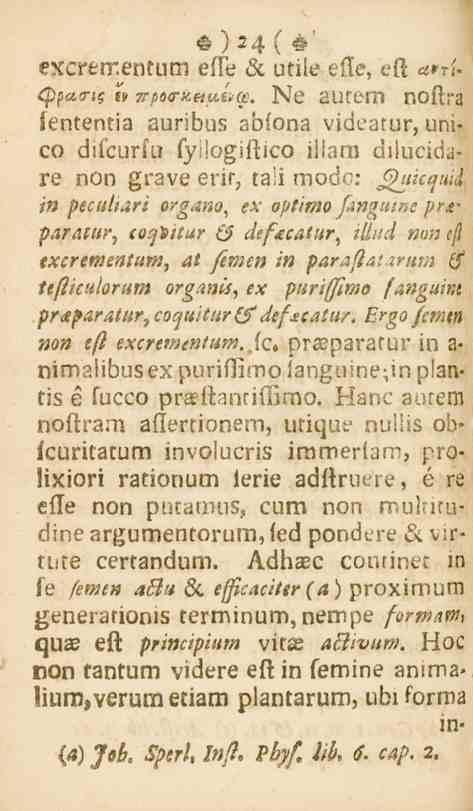 O ) 24 ( 4>' excreirentyoi elfe öc utiie efle, eft -l»?.- -i^^s-»; k» 7rptxrn.ttu.aa.