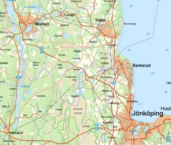 Planområde