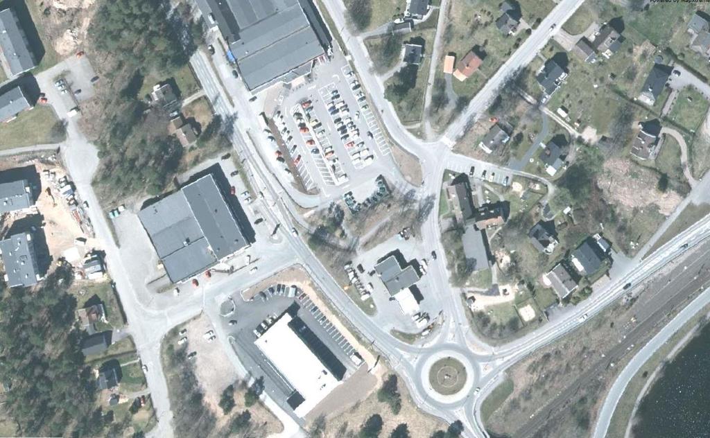 Förslag till detaljplan för Sjöryd 1:97 m.fl.