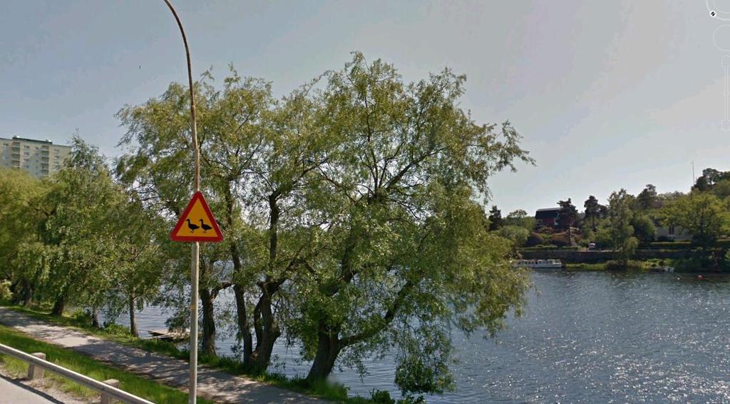 1143569000 DAGVATTENUTREDNING FÖR PANPROGRAM SICKAÖN STOCKHOM UPPDRAGSEDARE AGATA BANACH HANDÄGGARE AGATA BANACH, THOMAS ARM, ERIK IDÉN, AF OSSON, JONAS SJÖSTRÖM KVAITETSGRANSKARE: THOMAS ARM, JENNY