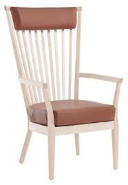 MANGO SOFFA 2-SITS 400 13, avtagbart tyg inkl.