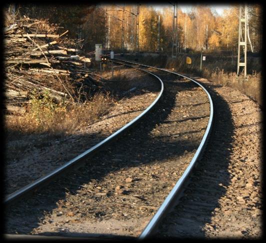 Gä 305, Gävle (5 händelser) Bandel Plats Spår- Geografisk Höger/ Normal/ Sth Signaltyp Vänster avvikande 302 Fliskär 1 Km 5.