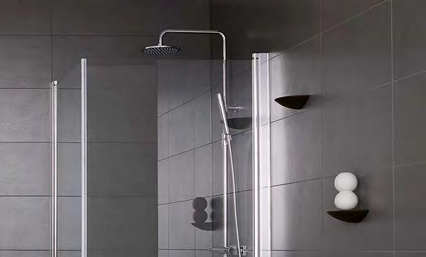 Med en design och stil som speglar vår personlighet och med belysning som skapar harmoni och stämning blir det den oas vi söker.