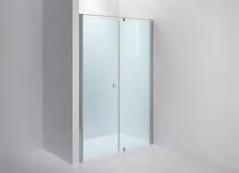 Mått: 800 mm, höjd 1400 mm Klarglas Strimma Frostat glas Grått glas Timeless Klarglas Pris: 5 700:- Frostat glas Pris: 5 700:- Grått glas Pris: 5 700:- Klarglas med