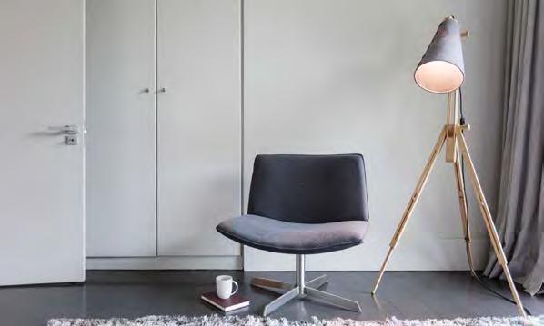 ÖVRIG INREDNING DET ÄR DE SMÅ DETALJERNA SOM GÖR DET! HSBs inredare är bra guider genom alla dina inredningsval.