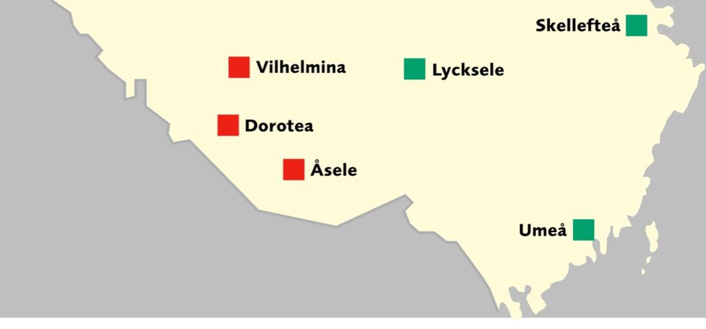 Lycksele 80