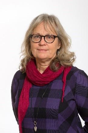 utvecklingsnämnden Emma Lindqvist (MP)