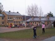 Plan mot kränkande behandling Läsåret 2018/2019