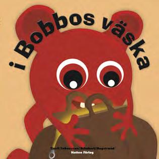 Bobbos väska 20x20cm*, 12313