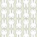 Miffy och hennes äventyr.