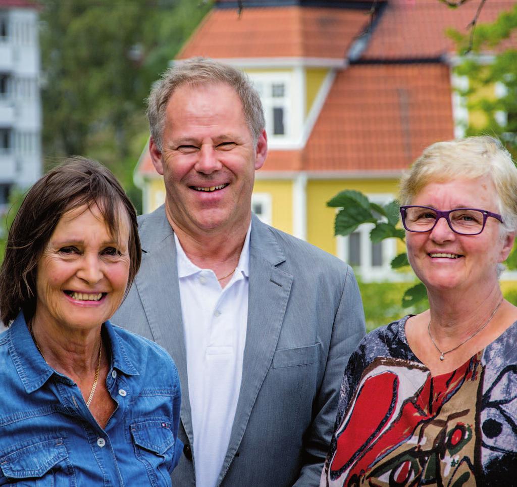Salems grundskolor redovisar mycket goda och stigande kunskapsresultat och ligger klart över länsgenomsnittet när det gäller nyckeltalen för årskurs nio (Betyg i alla ämnen, Behörighet till gymnasiet