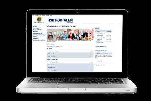 HSb Norr Utbildningskatalog HT2017 VT2018 5 Nyhet!