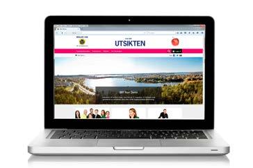 HSb Norr Utbildningskatalog HT2017 VT2018 9 Psst.. För att få ut så mycket som möjligt av kursen bör ni förbereda och ta med texter, bilder och dokument på en USB-sticka till kurstillfället.