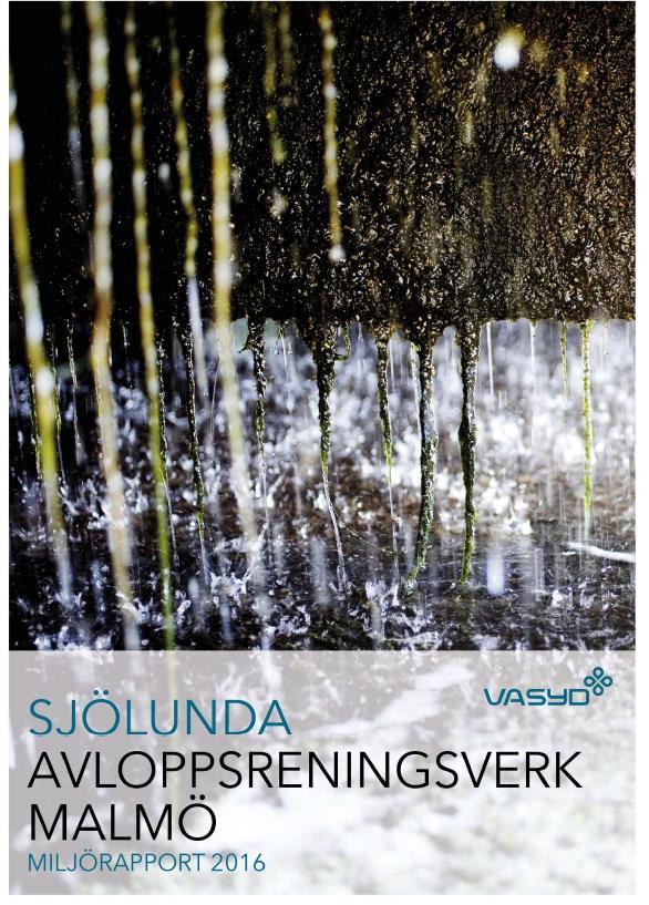 referensanläggningen, siffror i procent anger andel