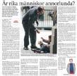 Rikedomskultur Affluenzia (överflödssjuka)