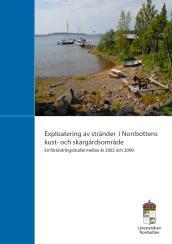 Flygfoton som grund.