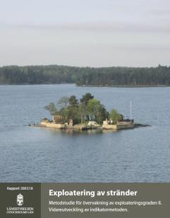 relevant kvalitetssäkring.