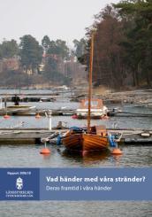 fysisk störning i Blekinge,