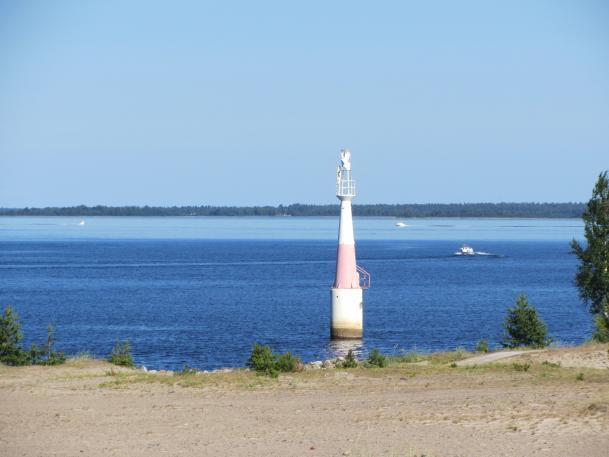 30-meterszonen för sötvatten andelen hyggen, åker och betesmark Bete_100_klippt 0 0,5 1 km NyaHyggen_100 GamlaHyggen_100 35% 30% 25% 20% 15% 10% 5% 0% Exempel på statistik Andel exploatering inom 100